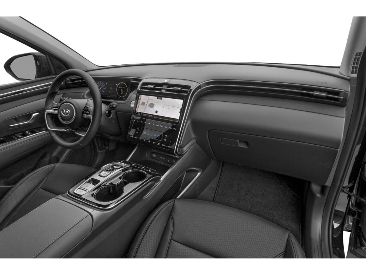 2024 Hyundai Tucson Hybrid Ultimate AWD Photo