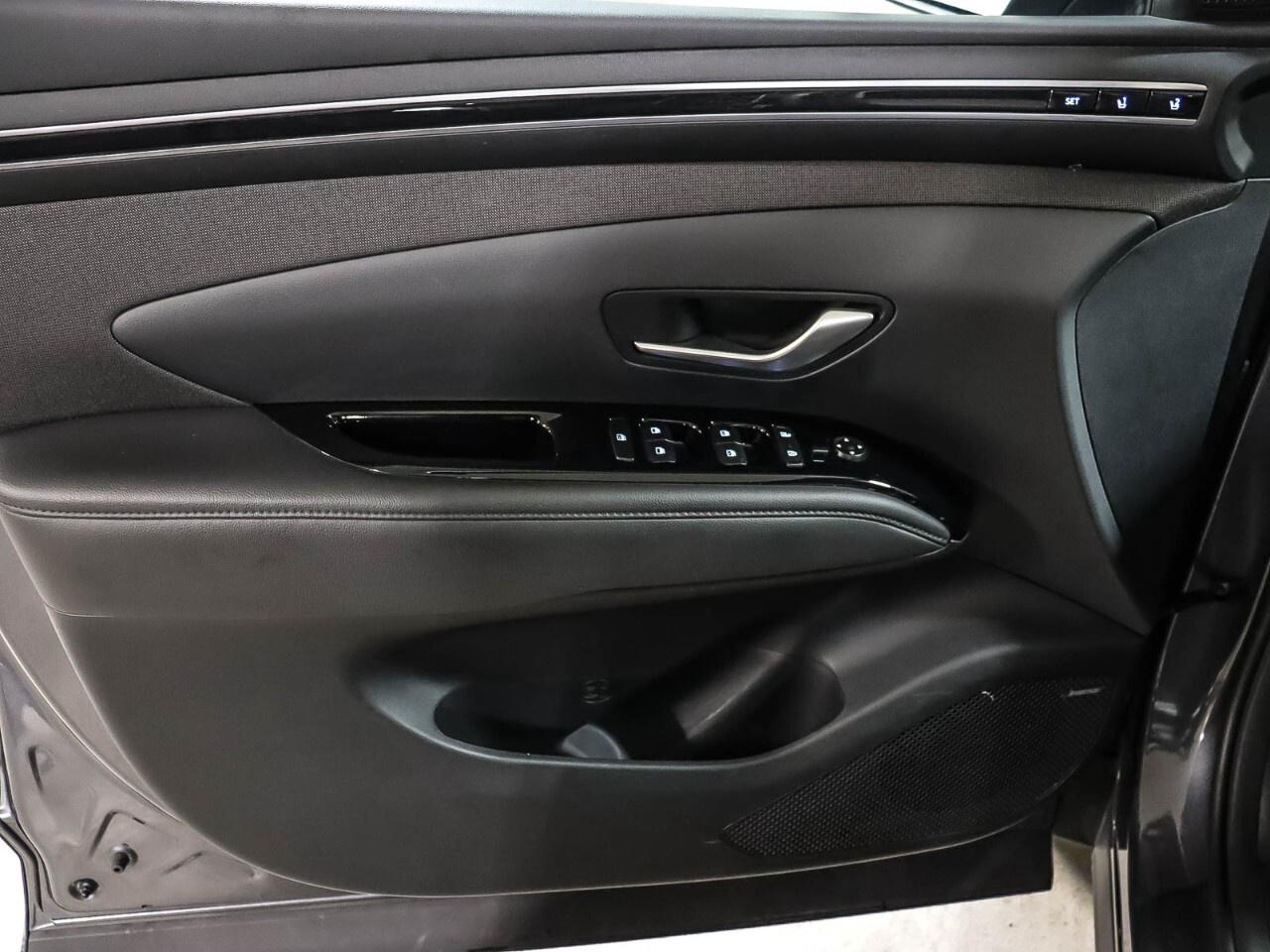 2024 Hyundai Tucson Hybrid Ultimate AWD Photo