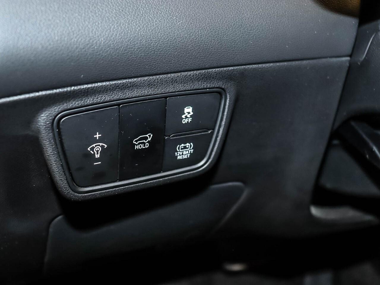 2024 Hyundai Tucson Hybrid Ultimate AWD Photo