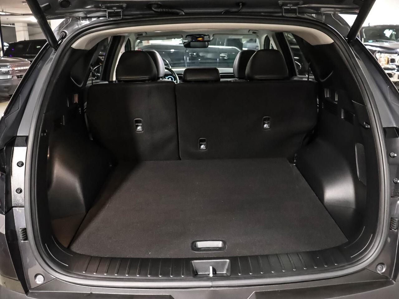 2024 Hyundai Tucson Hybrid Ultimate AWD Photo