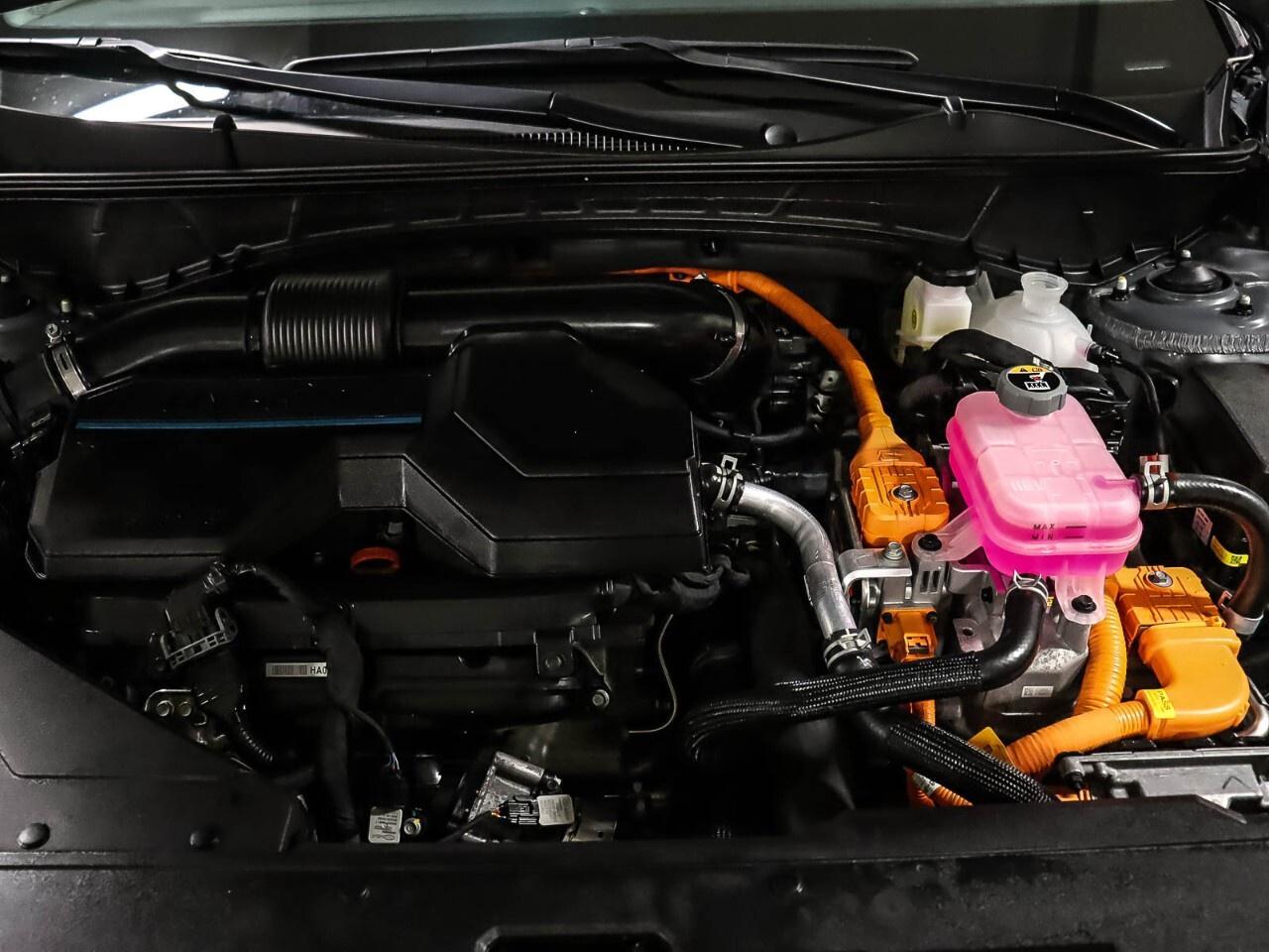 2024 Hyundai Tucson Hybrid Ultimate AWD Photo