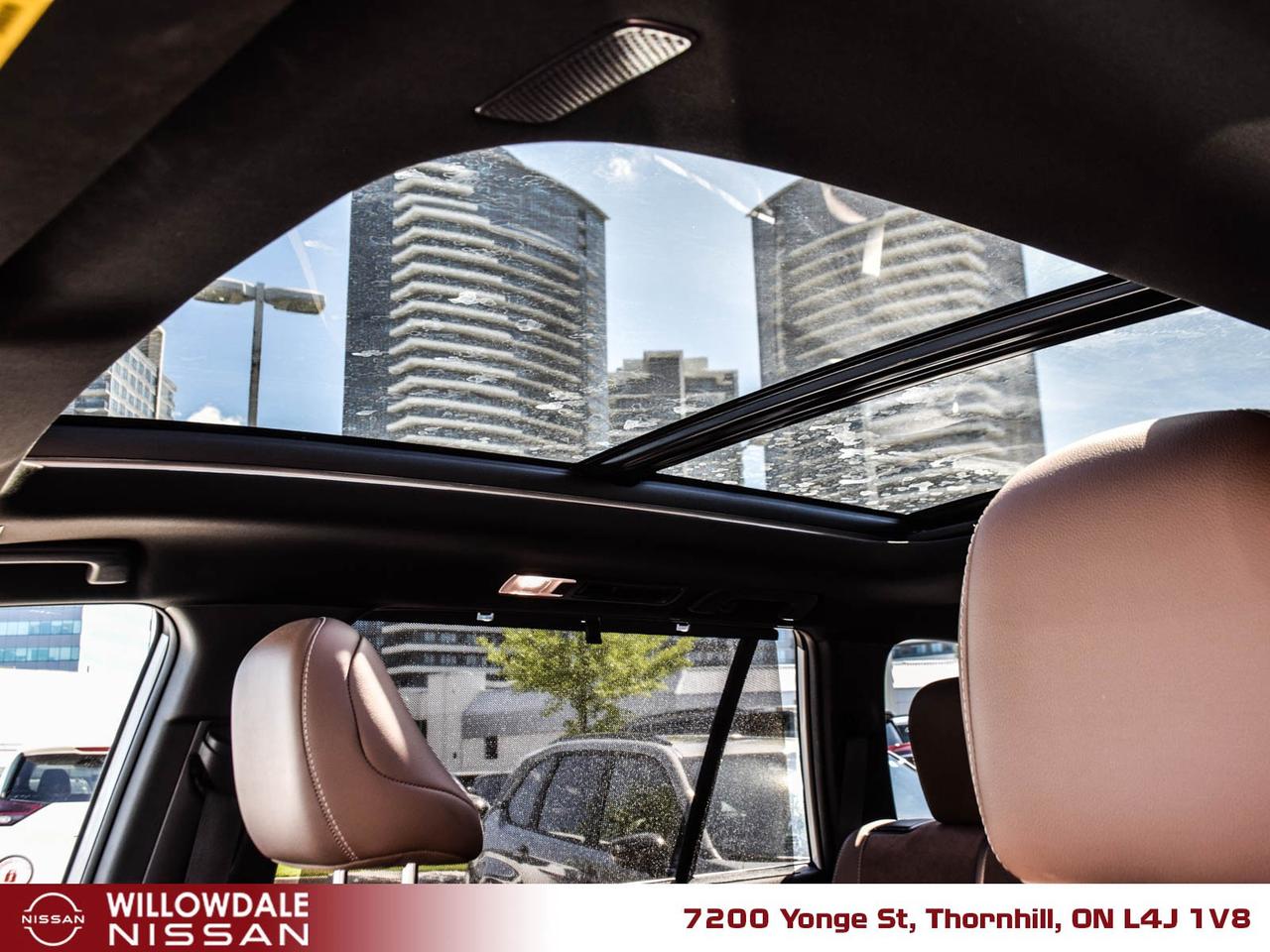 2024 Toyota Grand Highlander Hybrid Platinum 4dr All-Wheel Drive Photo