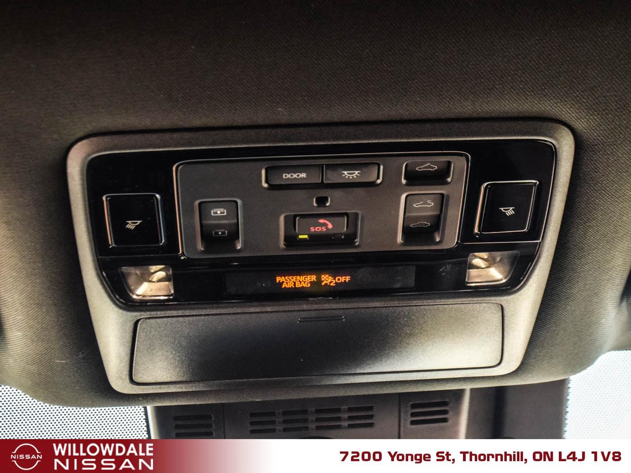 2024 Toyota Grand Highlander Hybrid Platinum 4dr All-Wheel Drive Photo