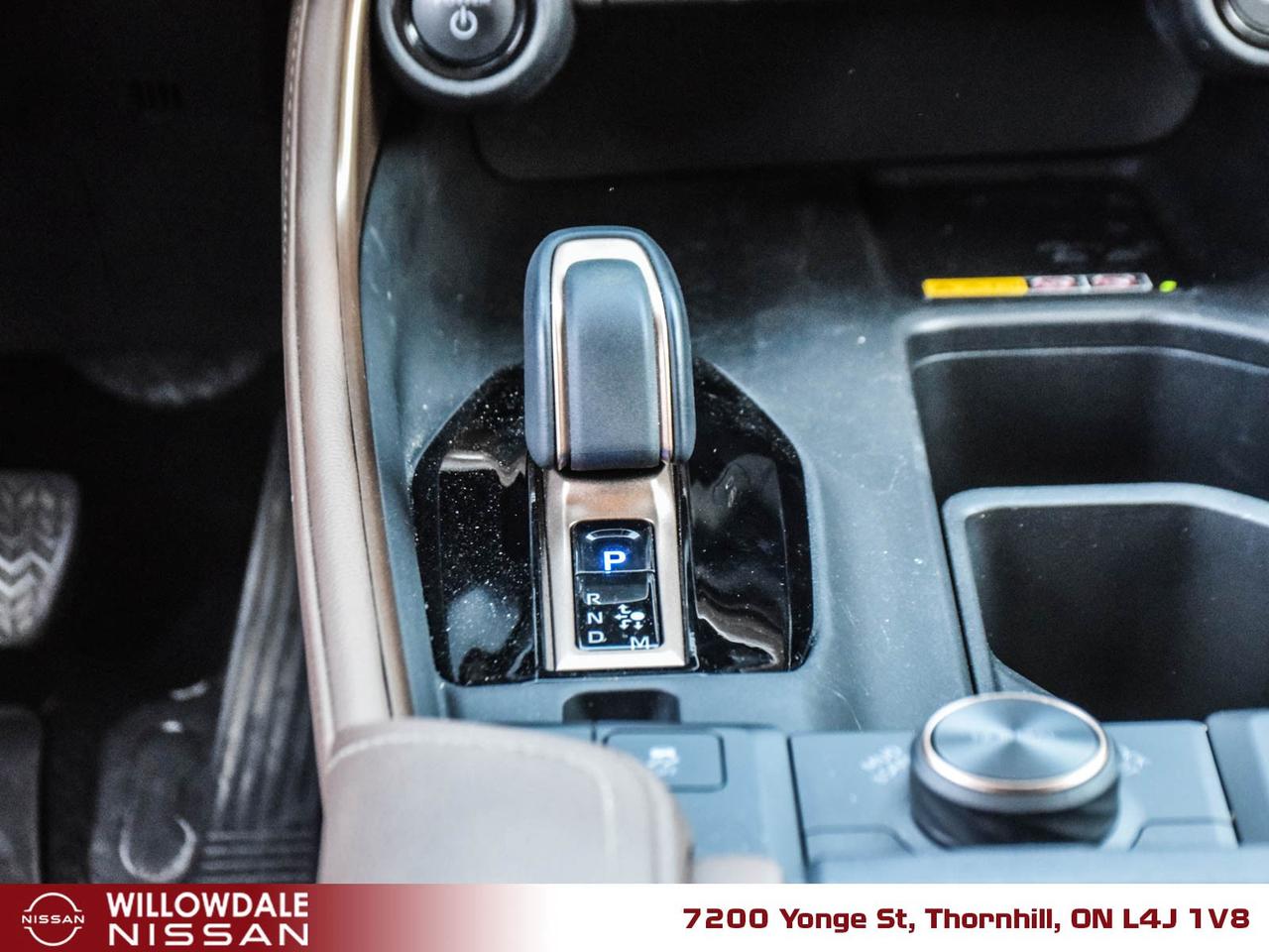 2024 Toyota Grand Highlander Hybrid Platinum 4dr All-Wheel Drive Photo