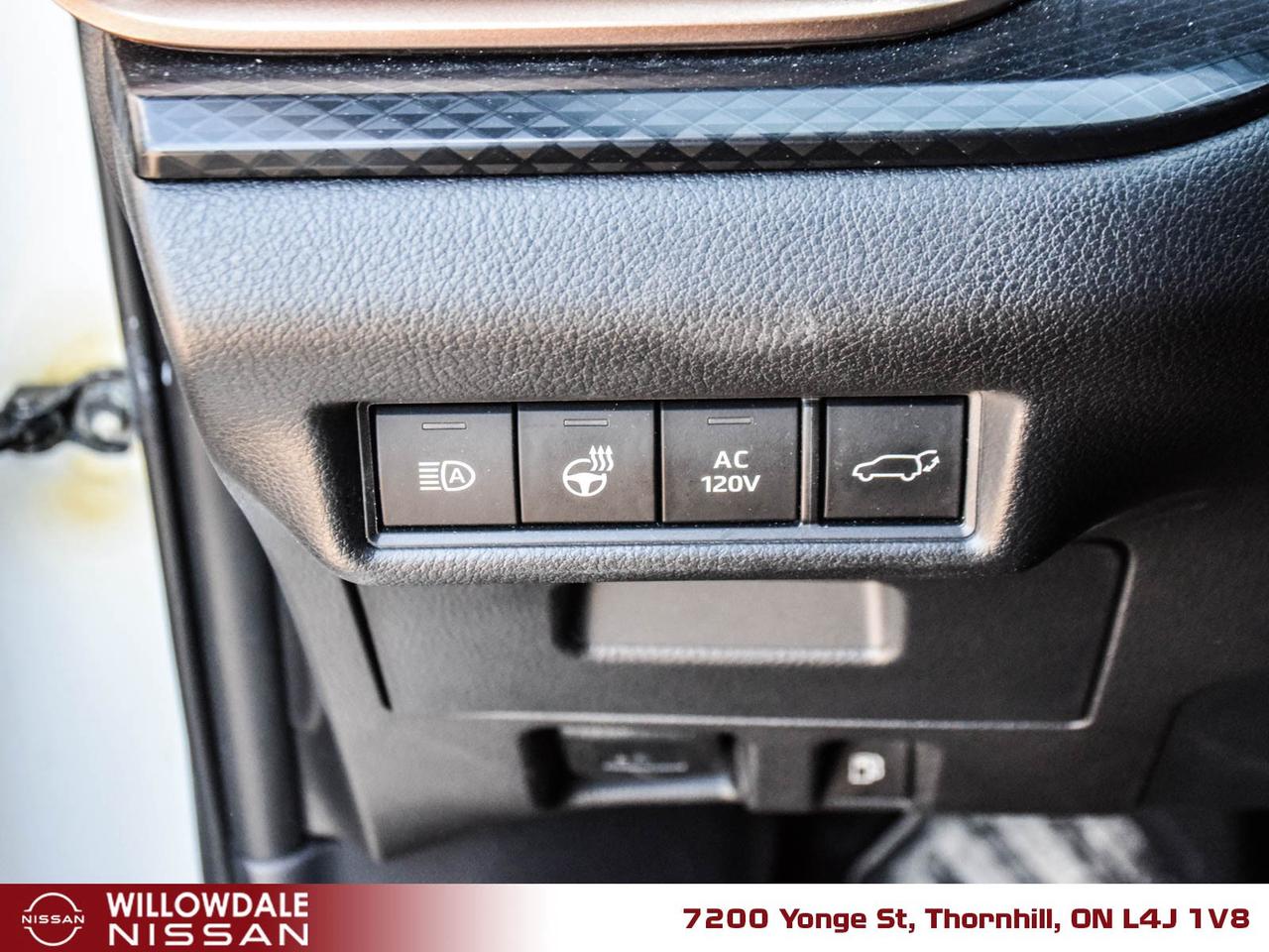 2024 Toyota Grand Highlander Hybrid Platinum 4dr All-Wheel Drive Photo