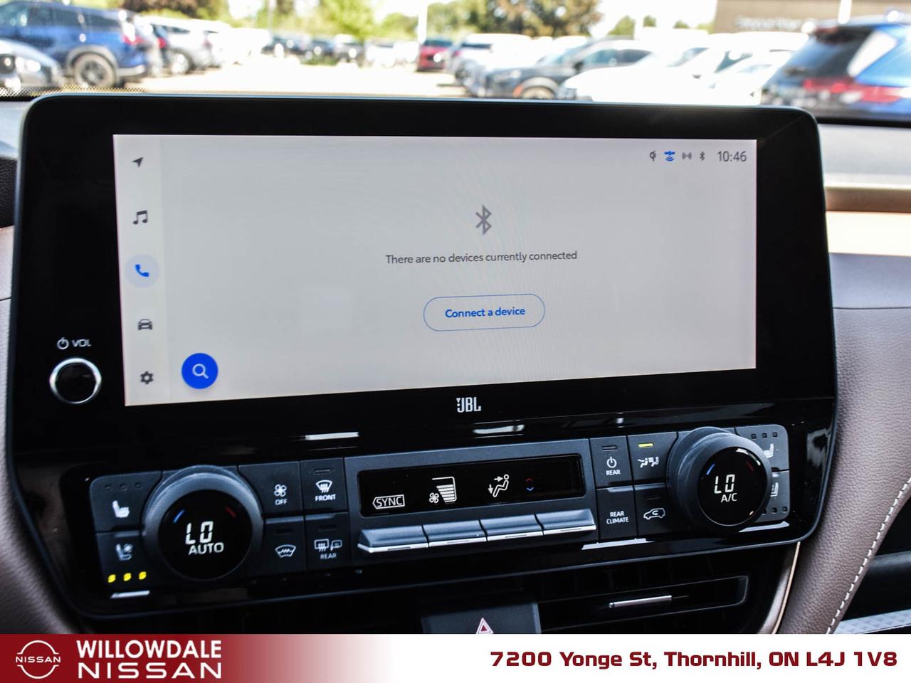 2024 Toyota Grand Highlander Hybrid Platinum 4dr All-Wheel Drive Photo