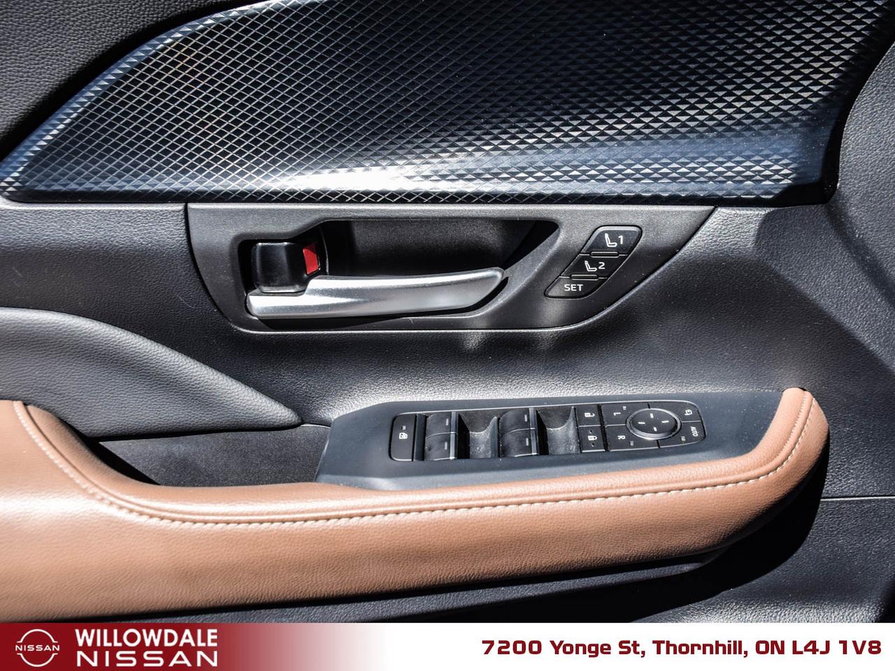 2024 Toyota Grand Highlander Hybrid Platinum 4dr All-Wheel Drive Photo