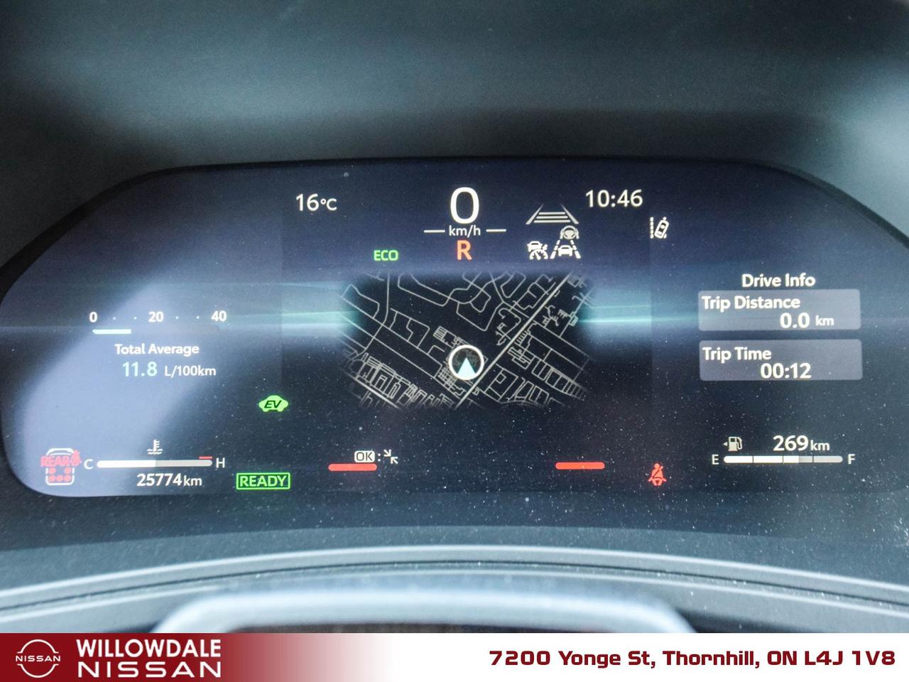 2024 Toyota Grand Highlander Hybrid Platinum 4dr All-Wheel Drive Photo