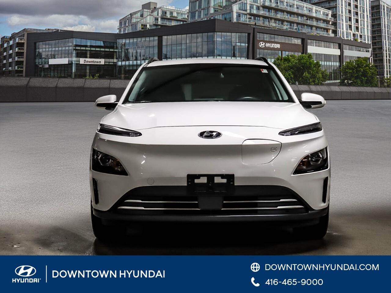 2023 Hyundai KONA electric Preferred FWD Photo
