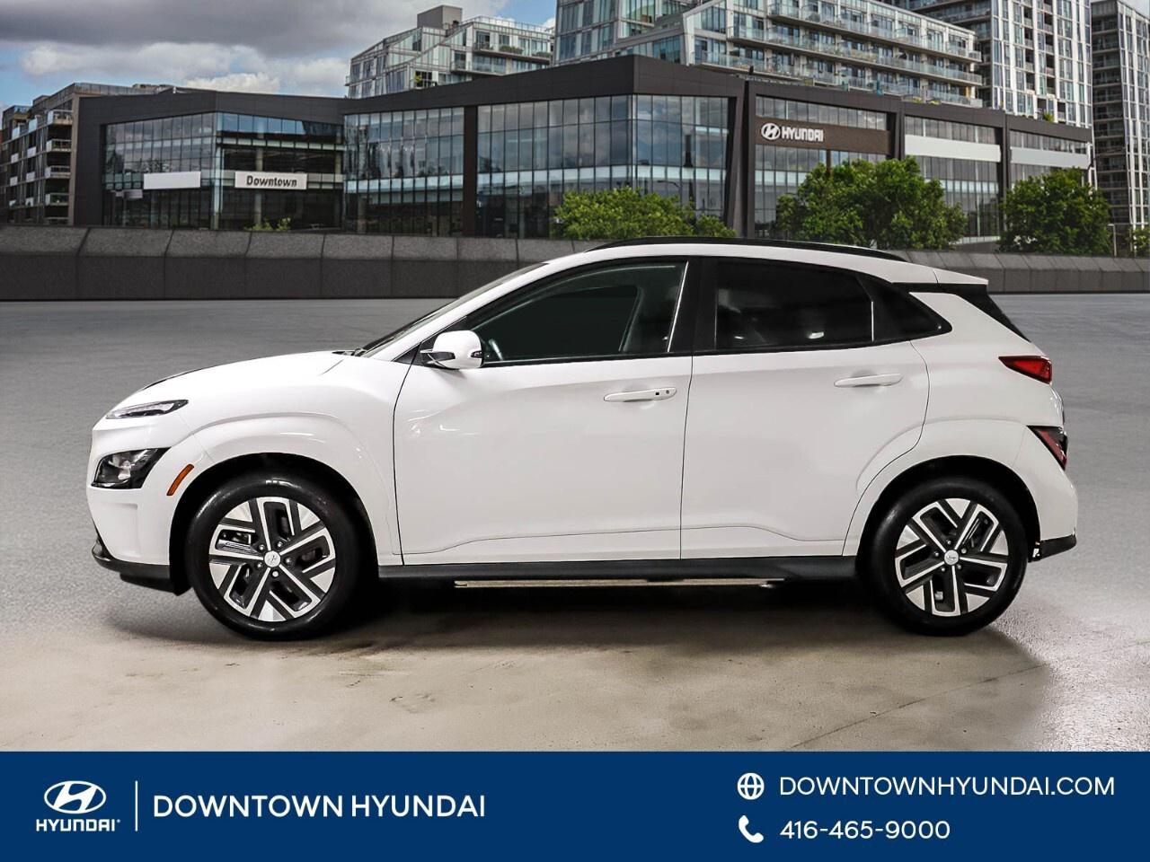2023 Hyundai KONA electric Preferred FWD Photo