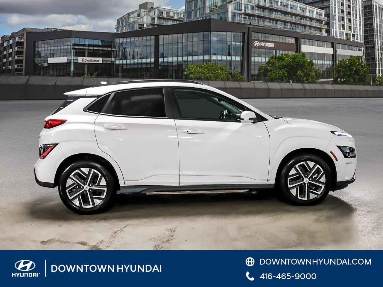 2023 Hyundai KONA electric Preferred FWD Photo