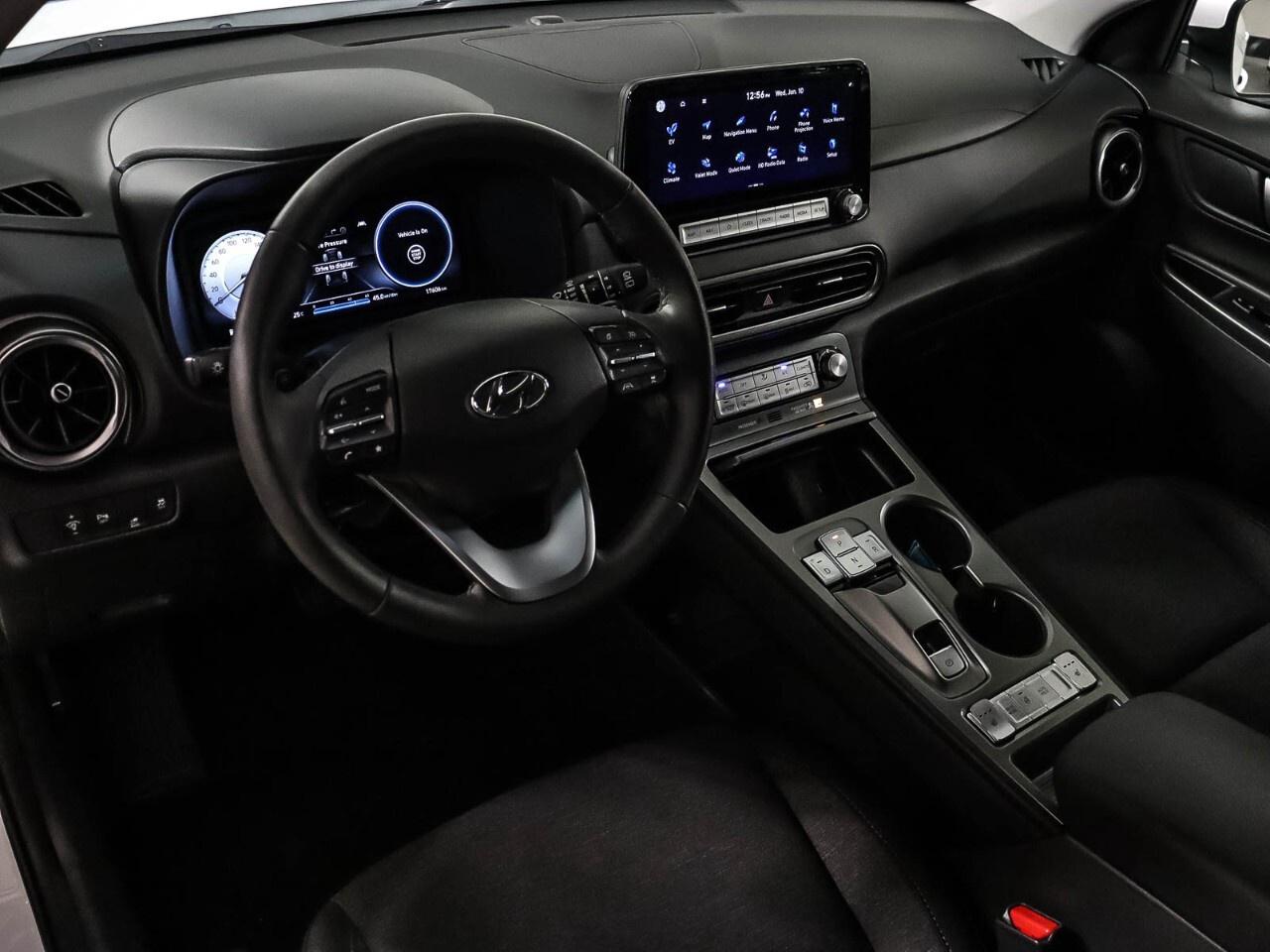 2023 Hyundai KONA electric Preferred FWD Photo