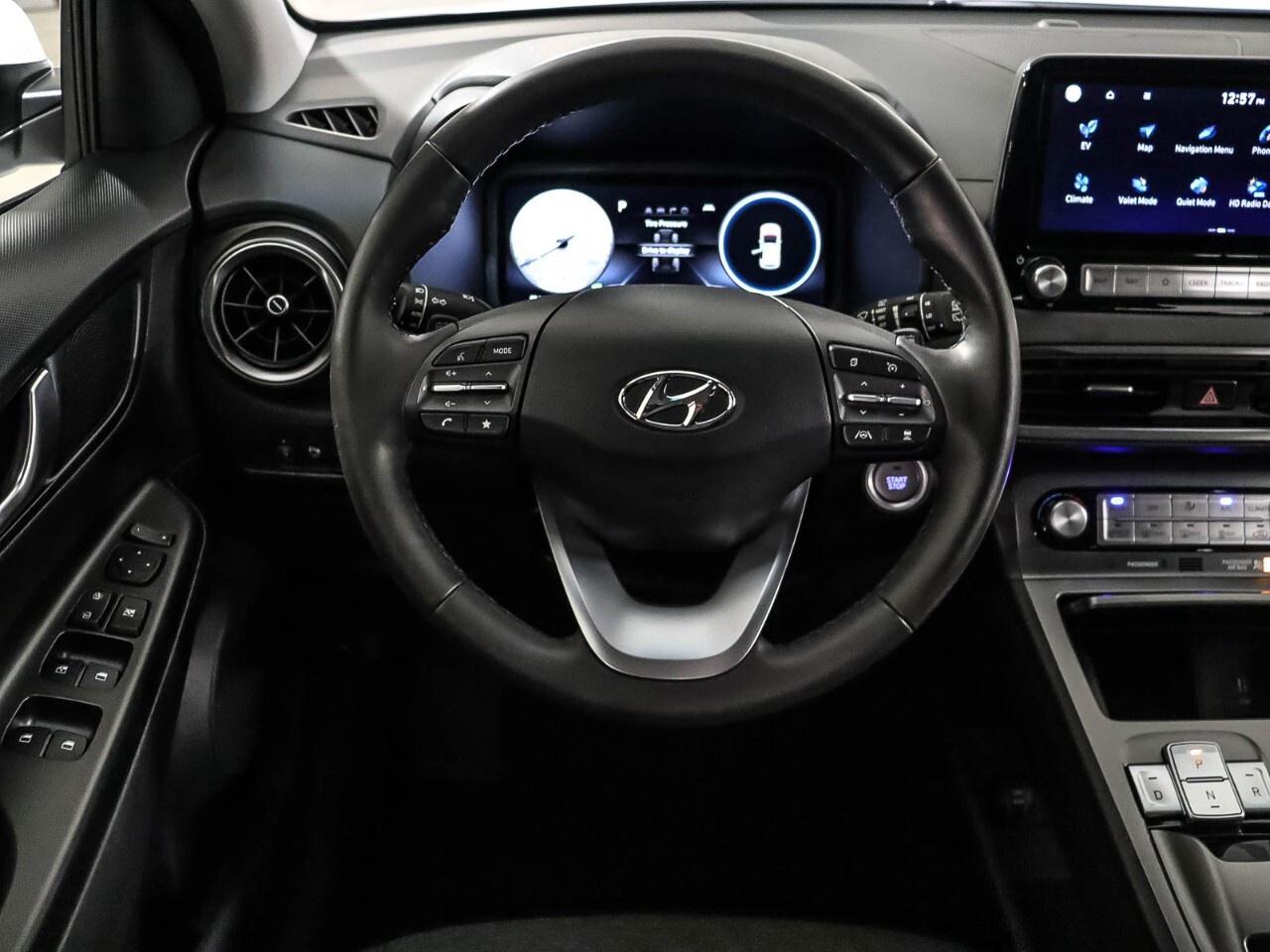 2023 Hyundai KONA electric Preferred FWD Photo