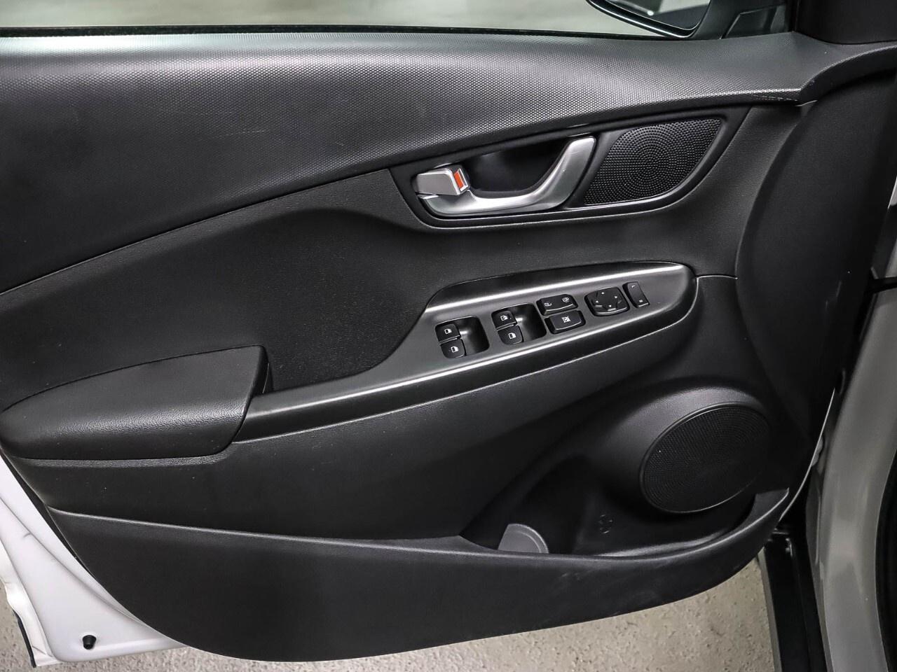 2023 Hyundai KONA electric Preferred FWD Photo