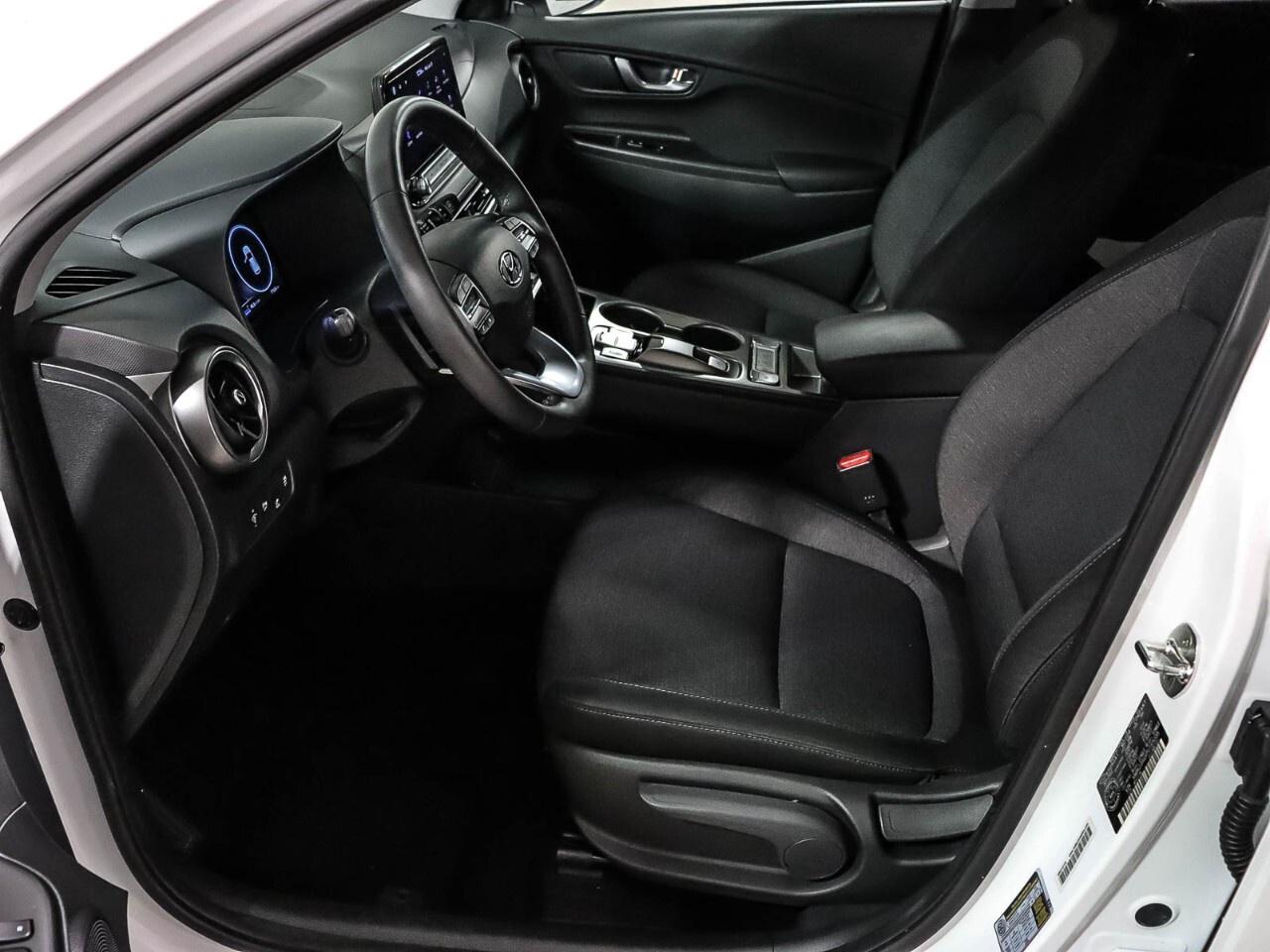 2023 Hyundai KONA electric Preferred FWD Photo