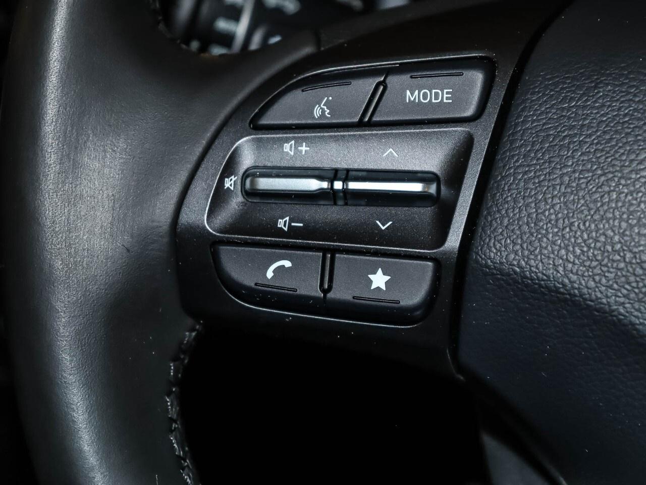 2023 Hyundai KONA electric Preferred FWD Photo