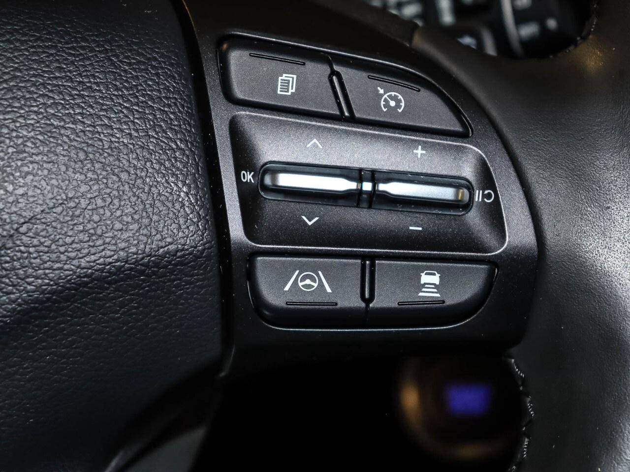 2023 Hyundai KONA electric Preferred FWD Photo