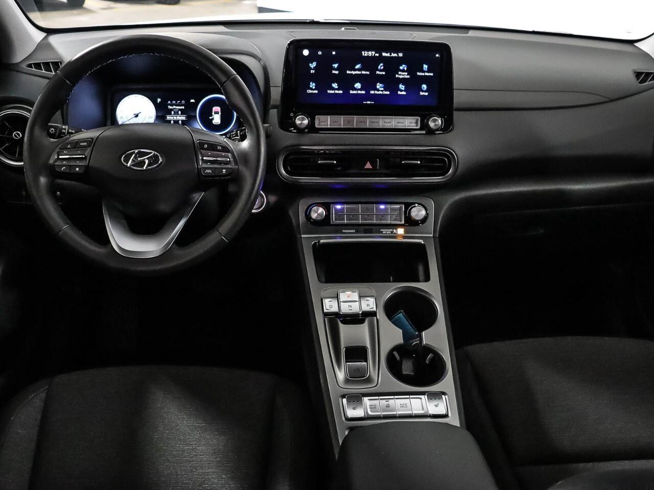 2023 Hyundai KONA electric Preferred FWD Photo