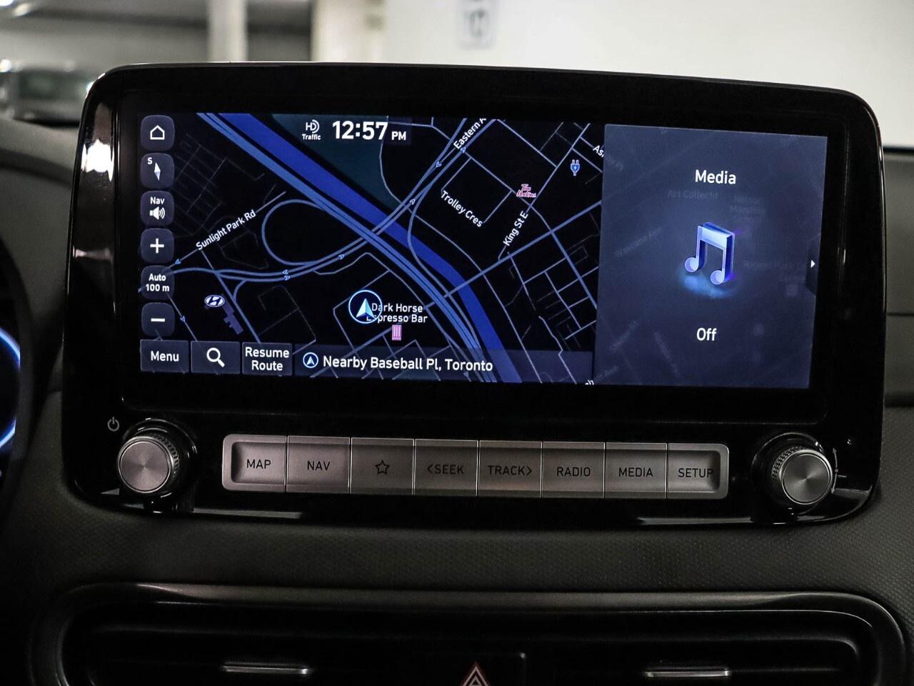 2023 Hyundai KONA electric Preferred FWD Photo