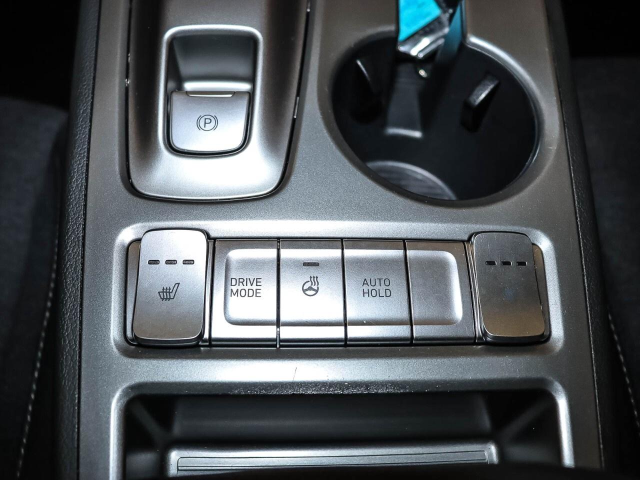2023 Hyundai KONA electric Preferred FWD Photo