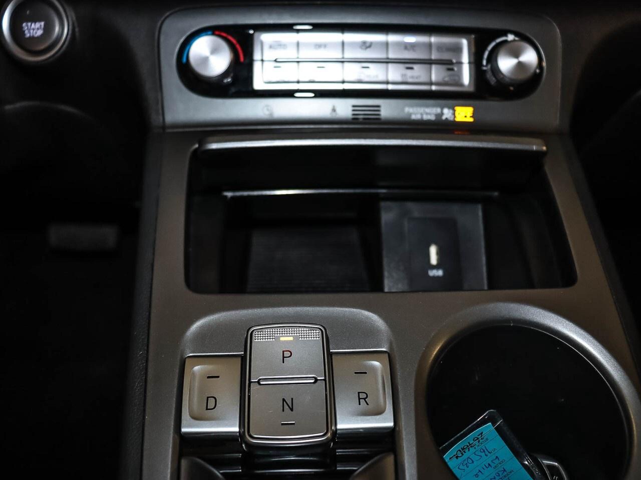 2023 Hyundai KONA electric Preferred FWD Photo