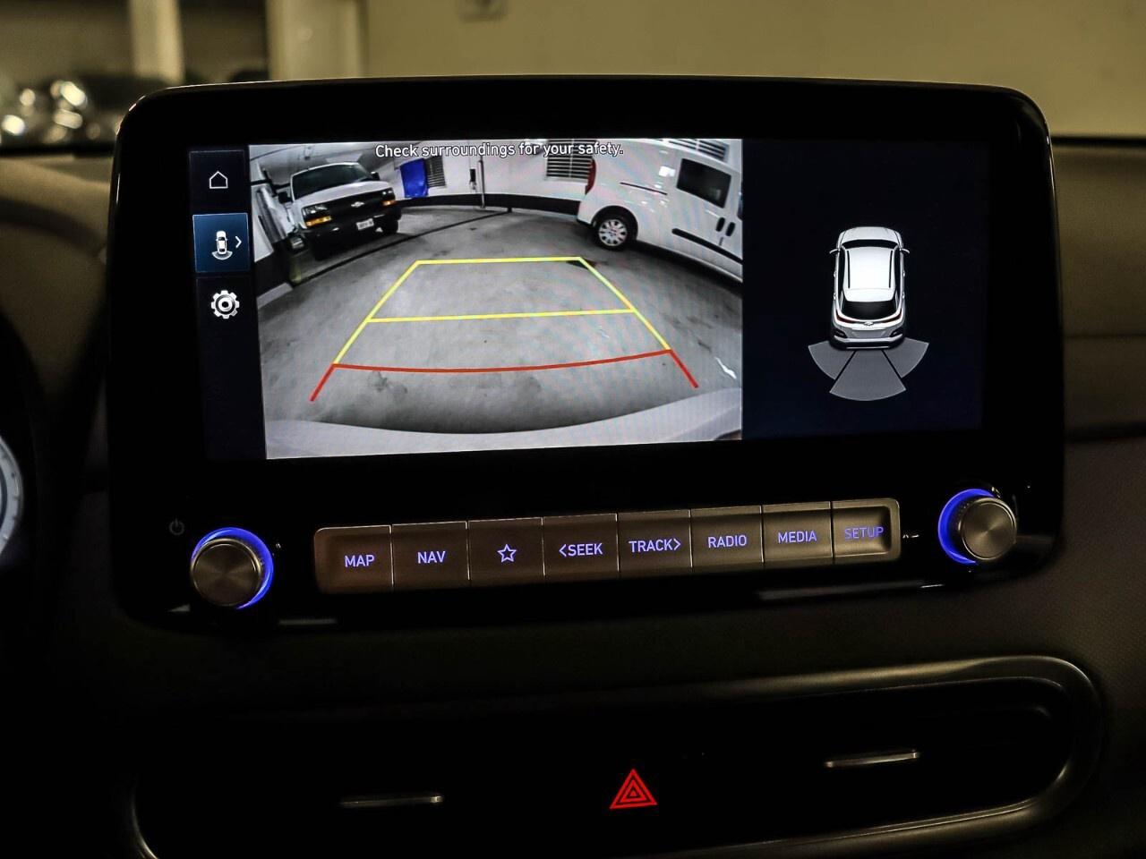 2023 Hyundai KONA electric Preferred FWD Photo