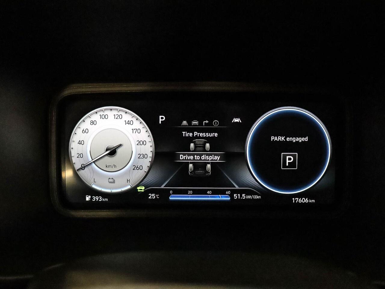 2023 Hyundai KONA electric Preferred FWD Photo
