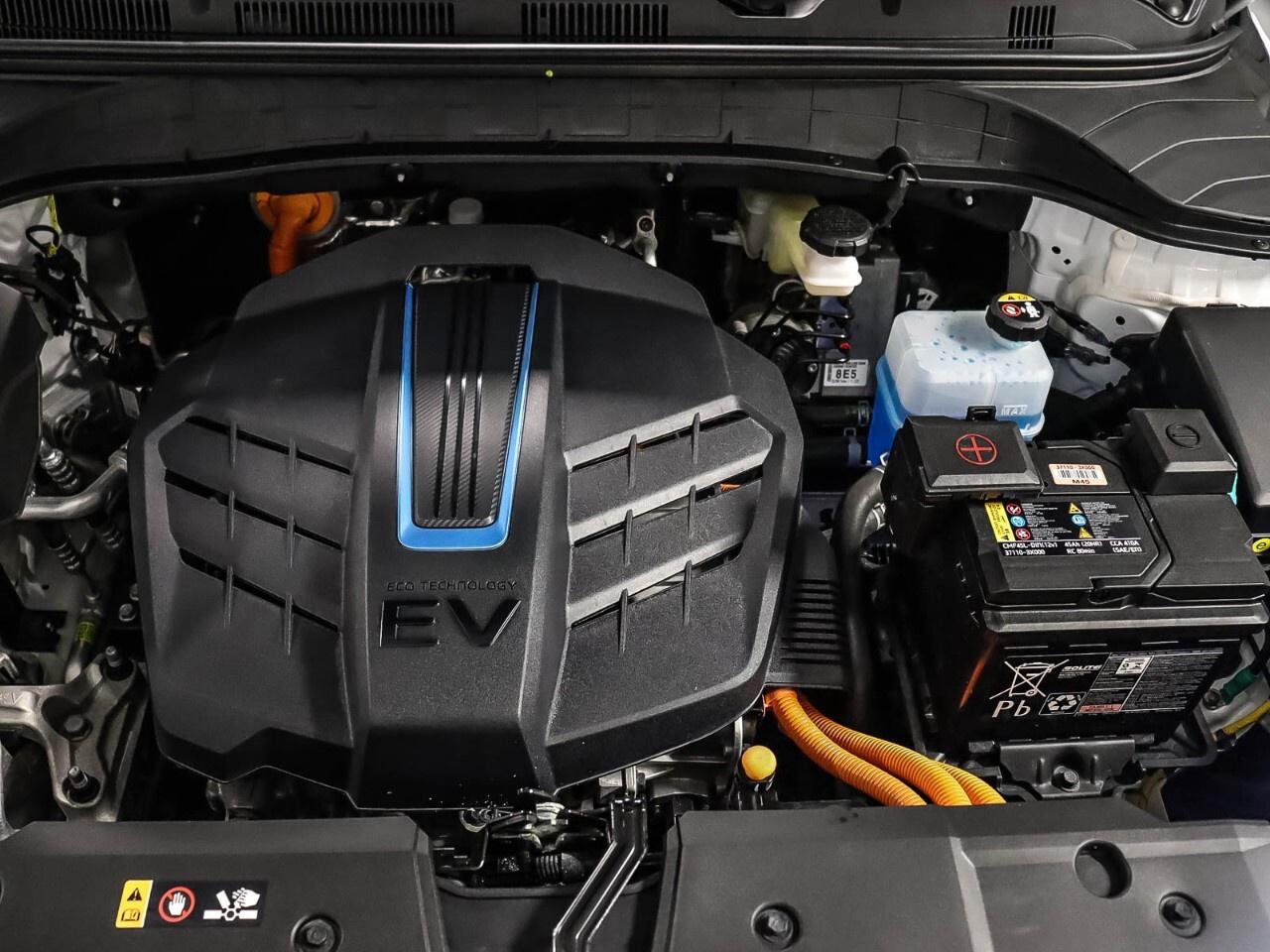 2023 Hyundai KONA electric Preferred FWD Photo