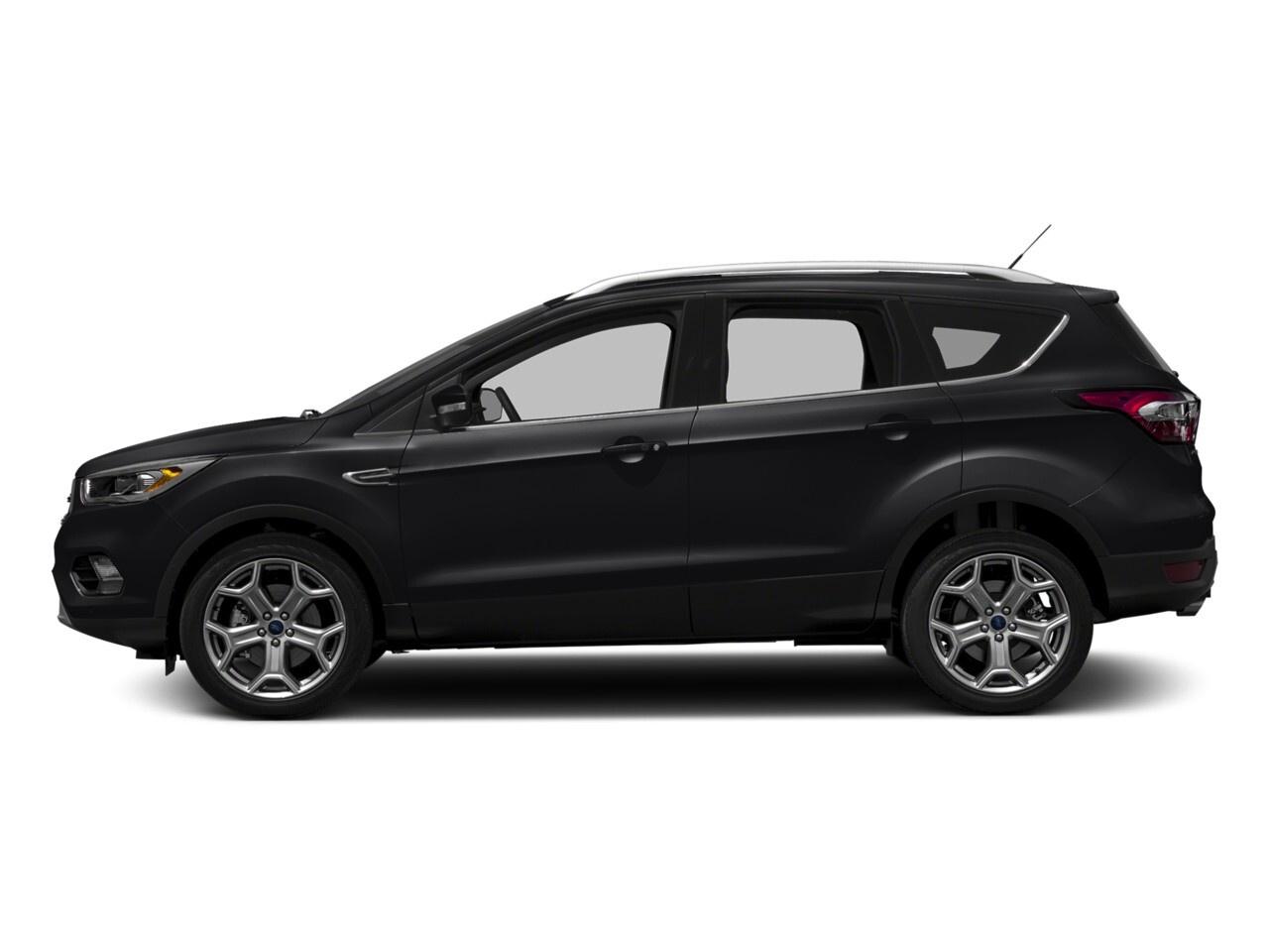 2017 Ford Escape 4WD 4DR TITANIUM Photo2