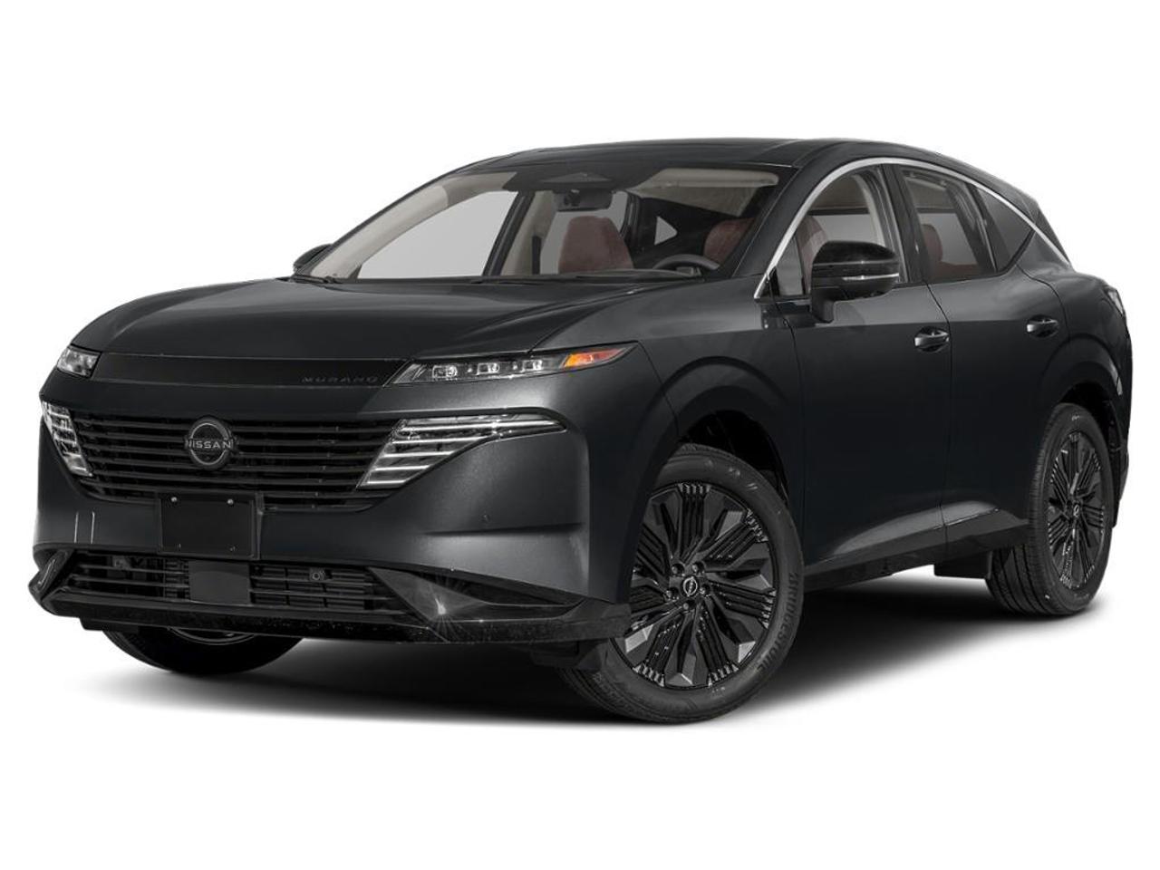 2026 Nissan Murano Platinum 4dr All-wheel Drive Photo0