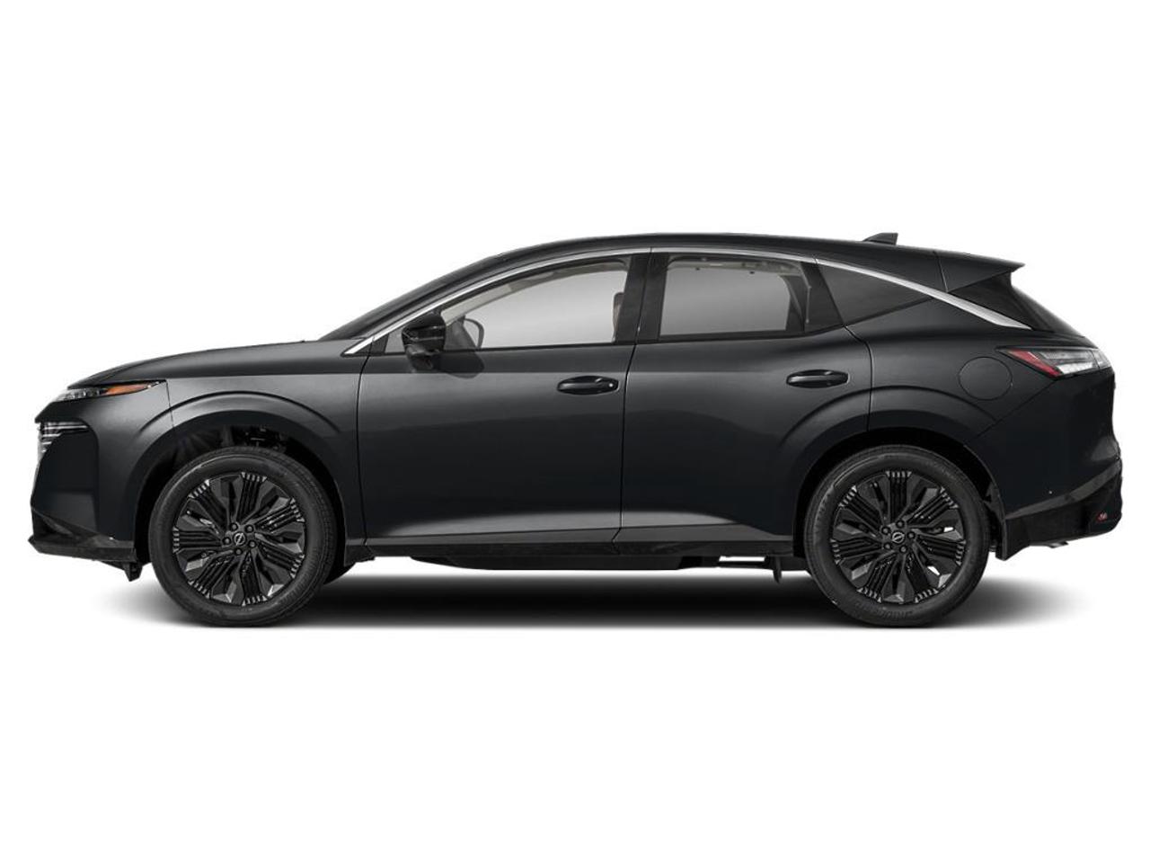 2026 Nissan Murano Platinum 4dr All-wheel Drive Photo