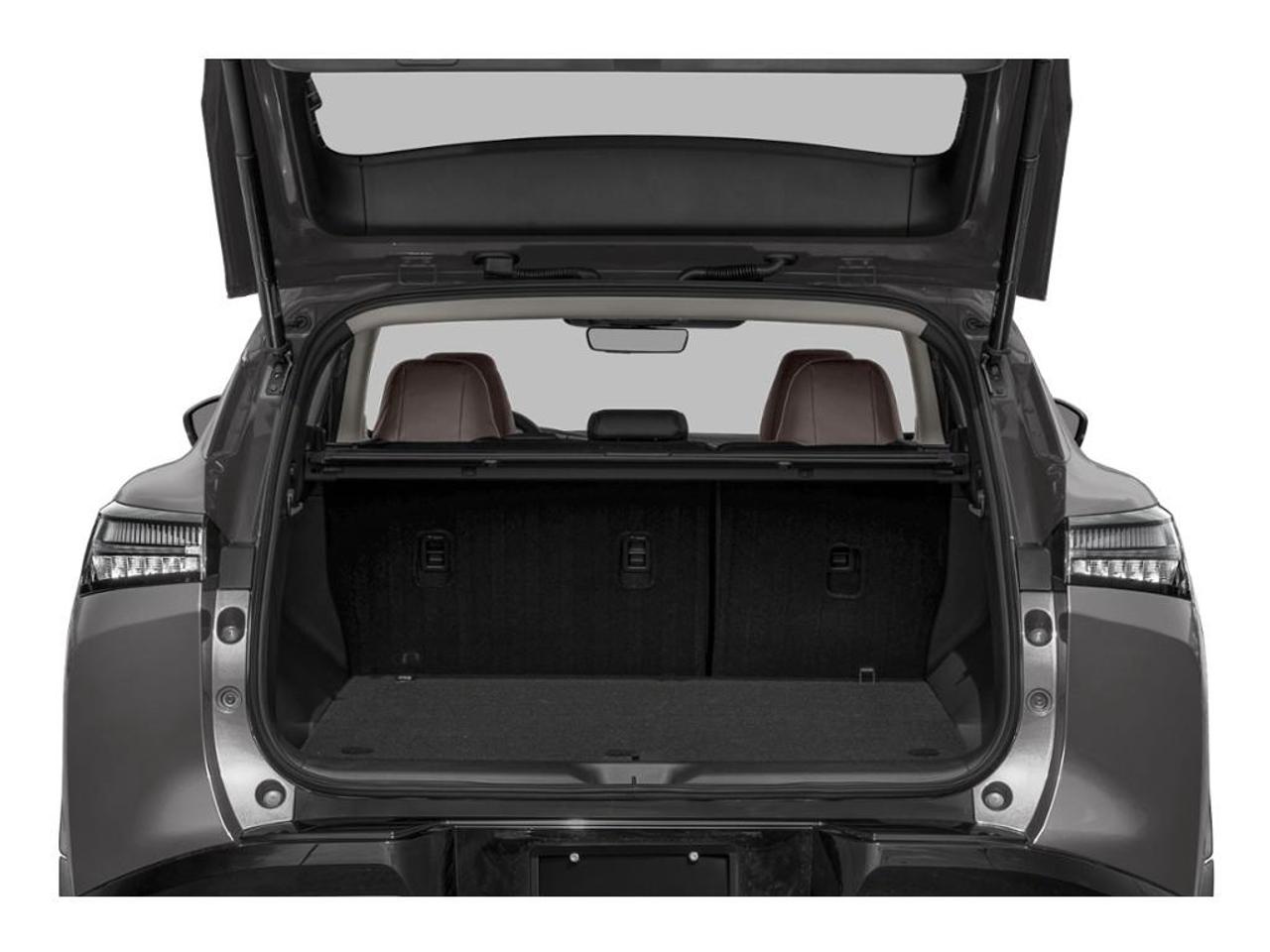 2026 Nissan Murano Platinum 4dr All-wheel Drive Photo