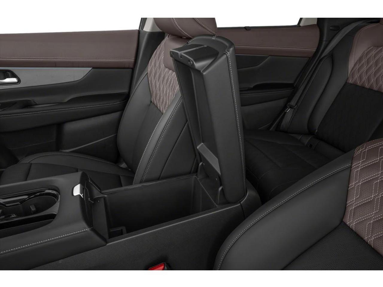 2026 Nissan Murano Platinum 4dr All-wheel Drive Photo