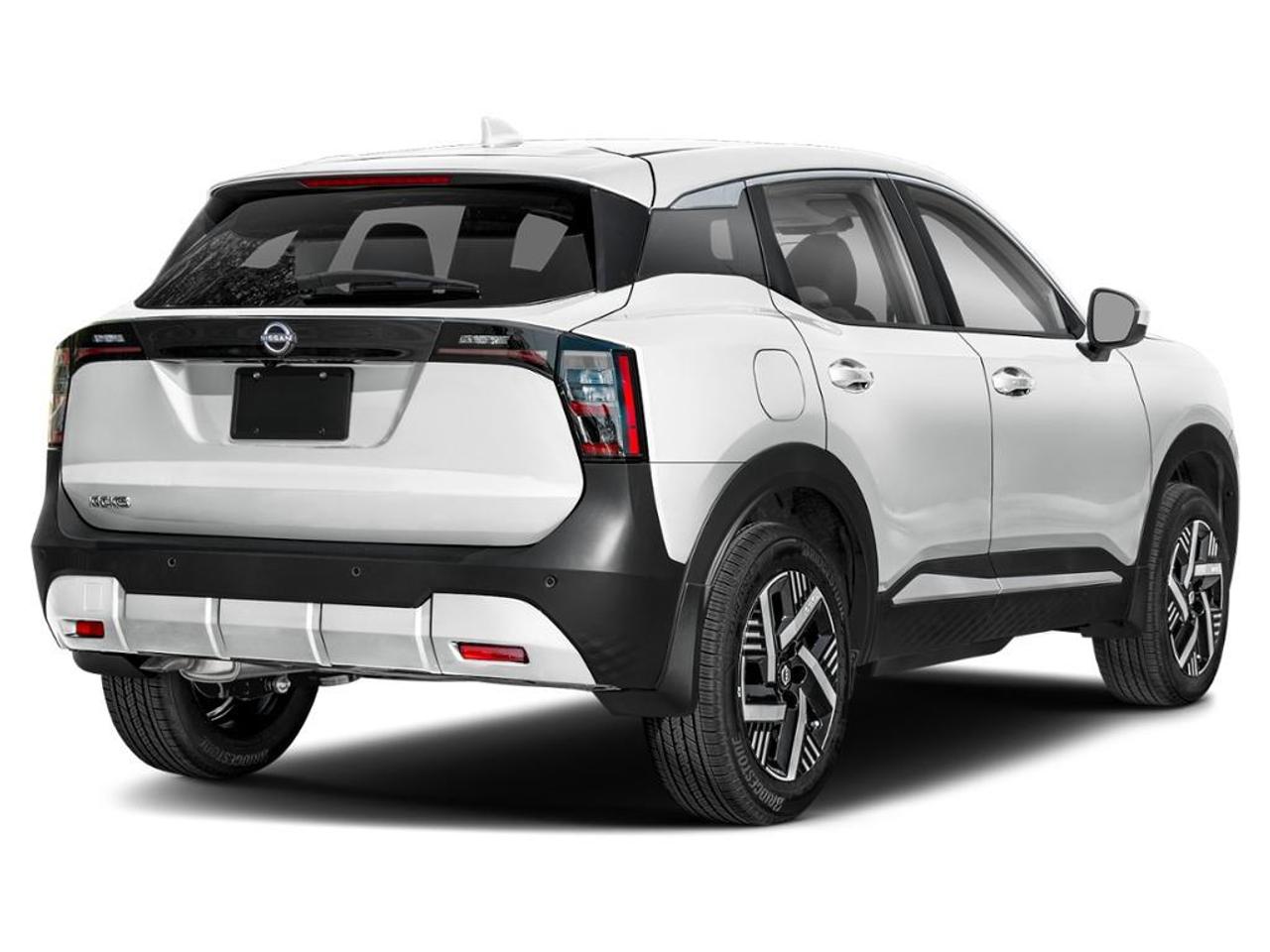 2026 Nissan Kicks SV 4dr Front-Wheel Drive Photo
