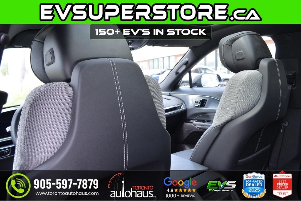 2024 Cadillac LYRIQ TECH PKG I 600E4 AWD Photo