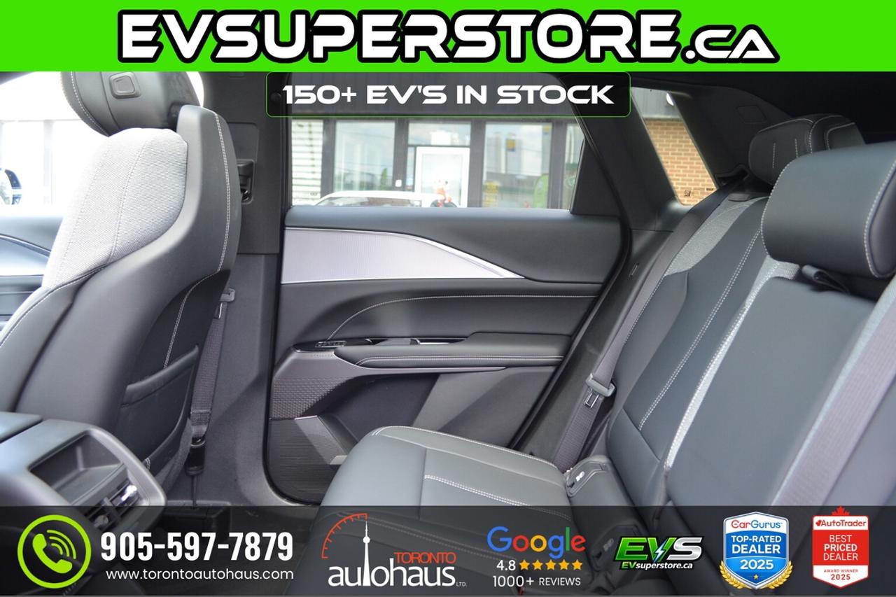 2024 Cadillac LYRIQ TECH PKG I 600E4 AWD Photo