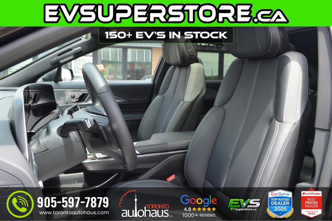 2024 Cadillac LYRIQ TECH PKG I 600E4 AWD Photo