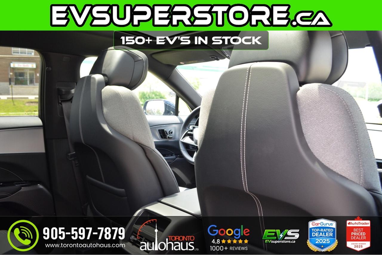 2024 Cadillac LYRIQ TECH PKG I 600E4 AWD Photo