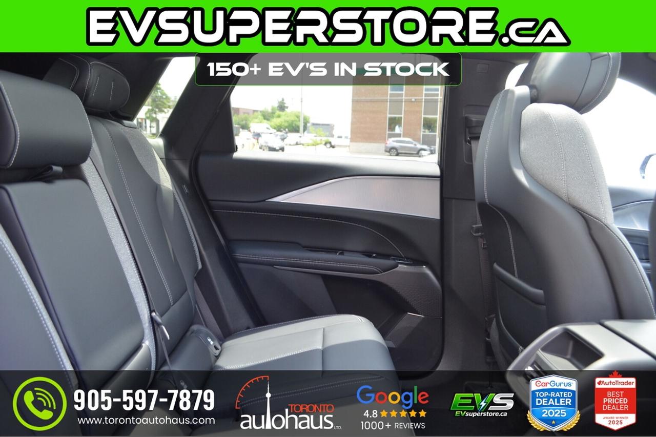 2024 Cadillac LYRIQ TECH PKG I 600E4 AWD Photo