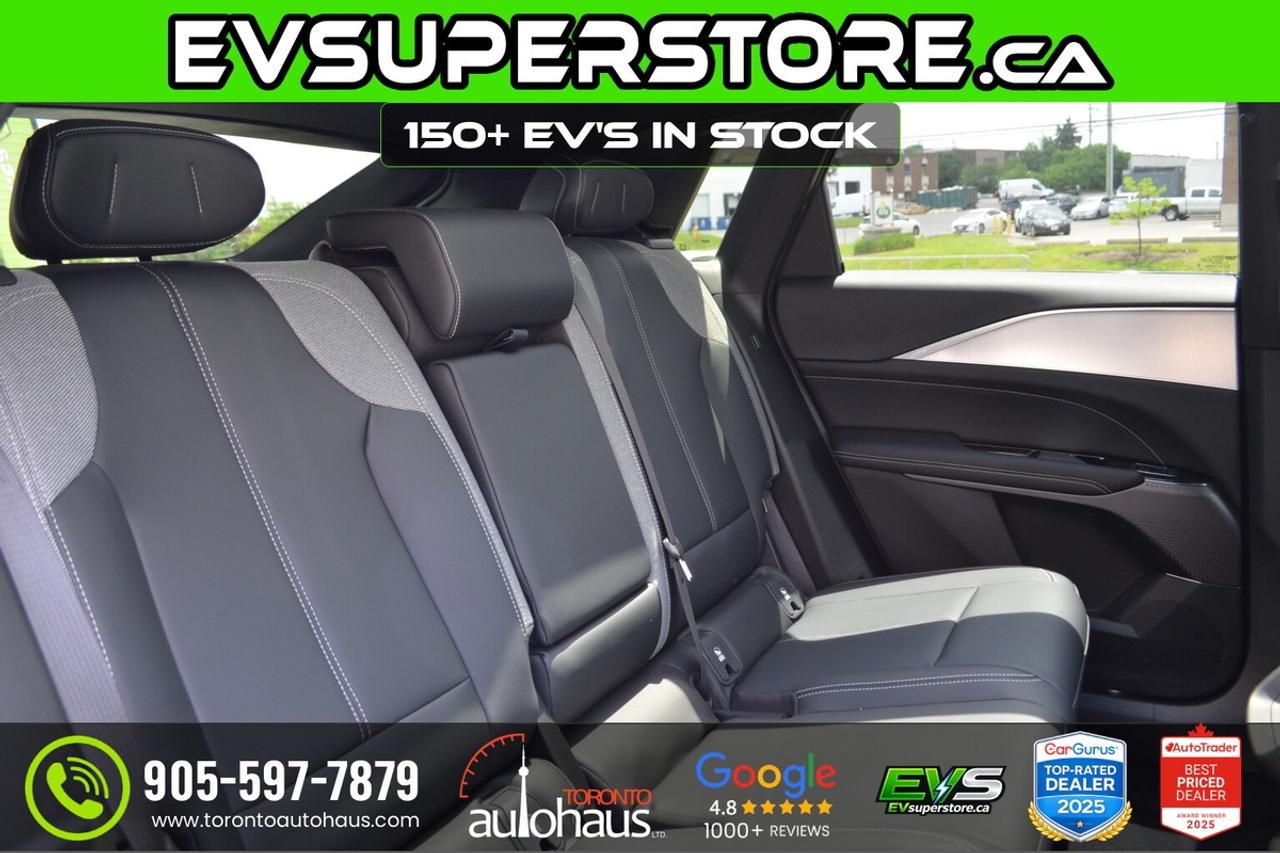 2024 Cadillac LYRIQ TECH PKG I 600E4 AWD Photo