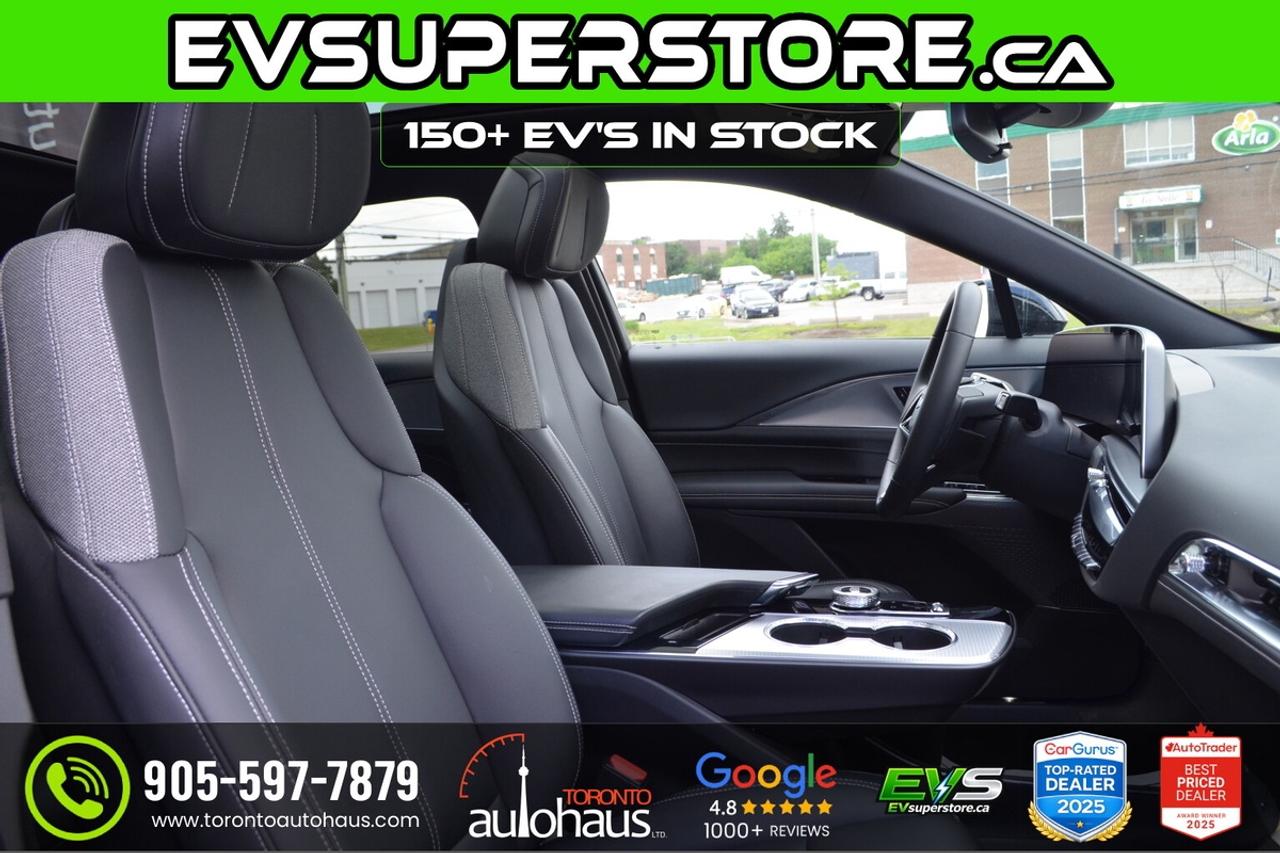 2024 Cadillac LYRIQ TECH PKG I 600E4 AWD Photo