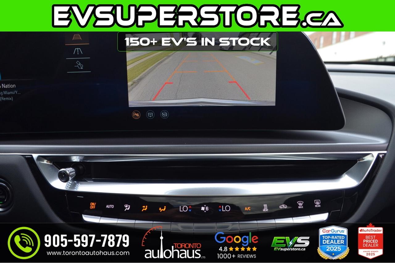 2024 Cadillac LYRIQ TECH PKG I 600E4 AWD Photo