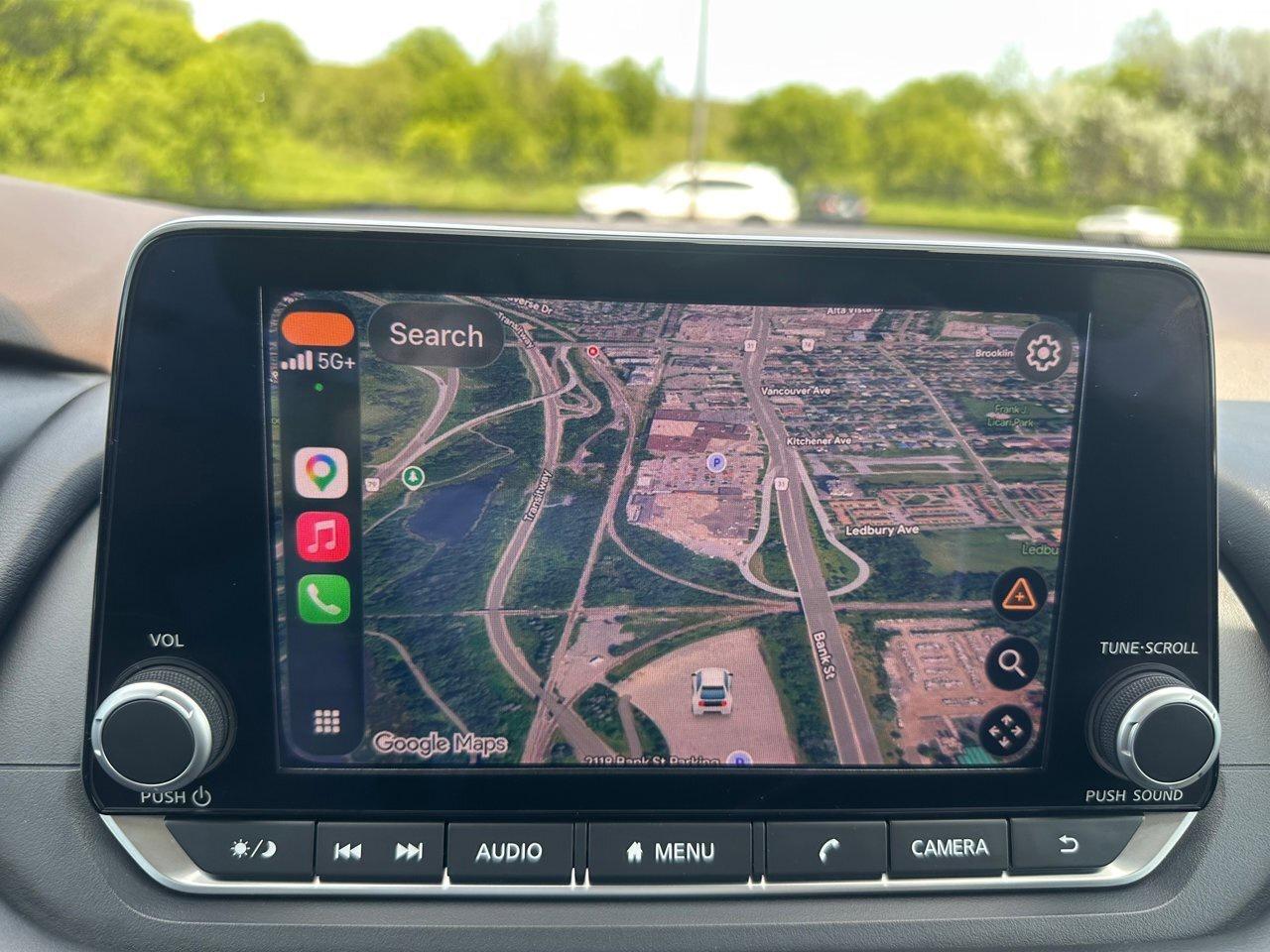 2023 Nissan Rogue S Photo