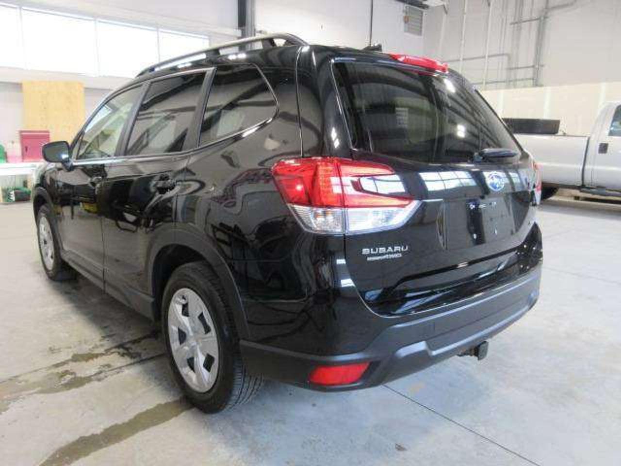 2024 Subaru Forester AWD, HTD. SEATS, A/C, BT, APPLE/ANDROID, 53K! Photo