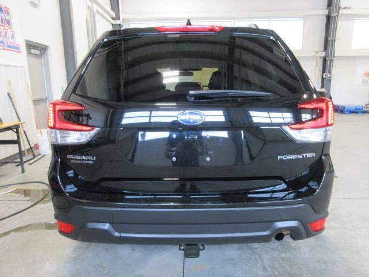 2024 Subaru Forester AWD, HTD. SEATS, A/C, BT, APPLE/ANDROID, 53K! Photo