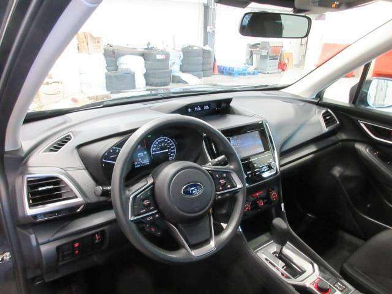 2024 Subaru Forester AWD, HTD. SEATS, A/C, BT, APPLE/ANDROID, 53K! Photo