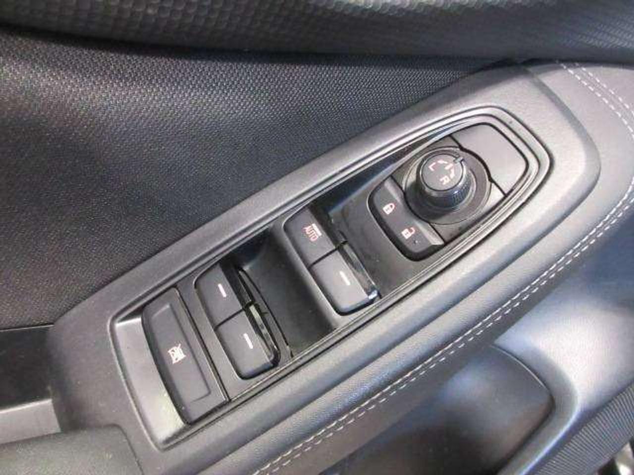 2024 Subaru Forester AWD, HTD. SEATS, A/C, BT, APPLE/ANDROID, 53K! Photo