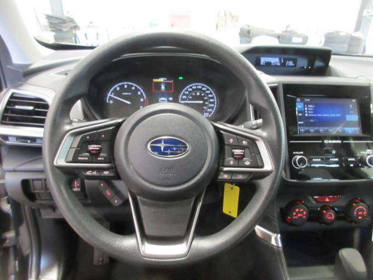 2024 Subaru Forester AWD, HTD. SEATS, A/C, BT, APPLE/ANDROID, 53K! Photo