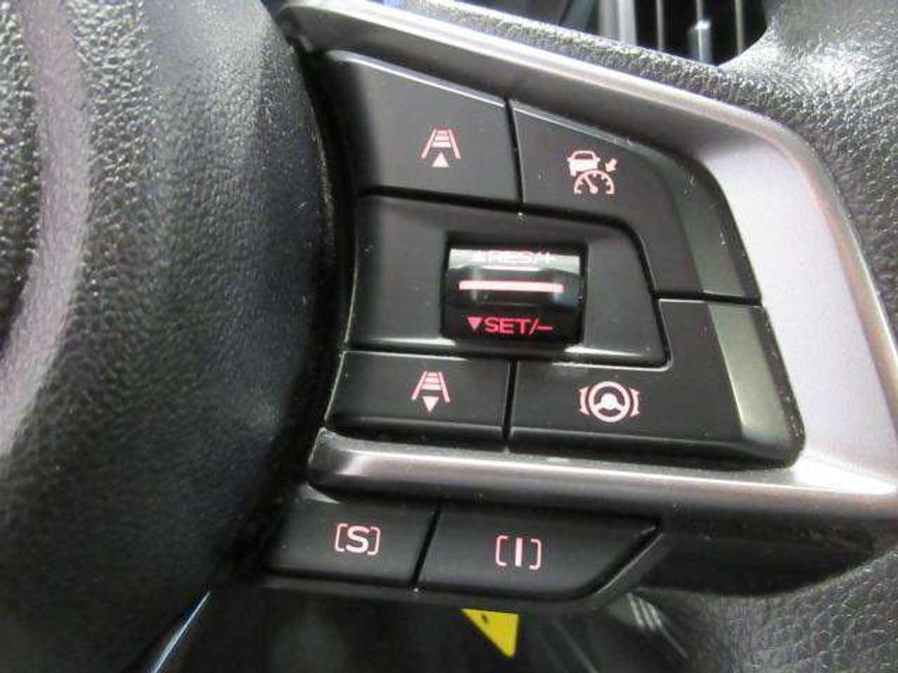 2024 Subaru Forester AWD, HTD. SEATS, A/C, BT, APPLE/ANDROID, 53K! Photo