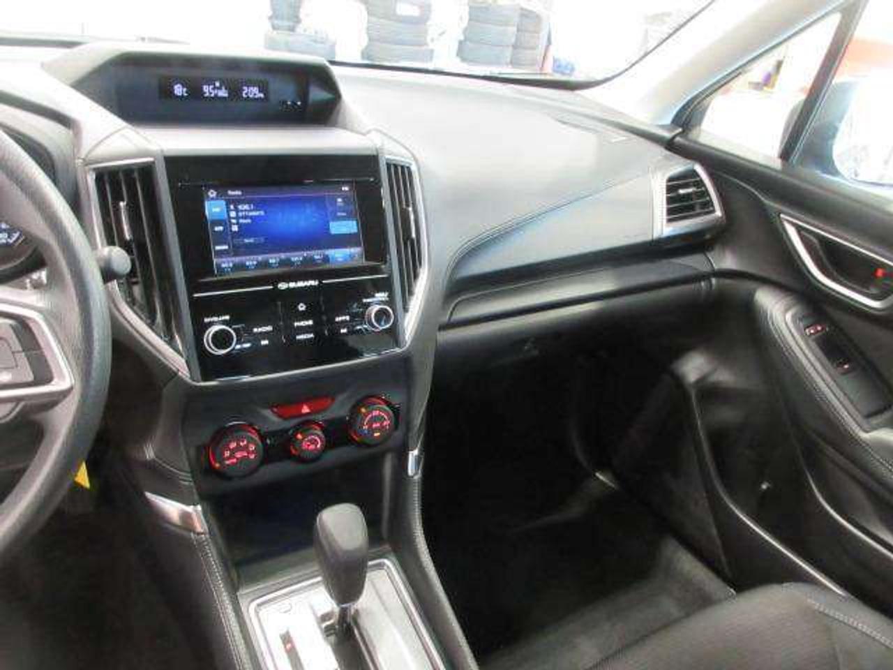 2024 Subaru Forester AWD, HTD. SEATS, A/C, BT, APPLE/ANDROID, 53K! Photo